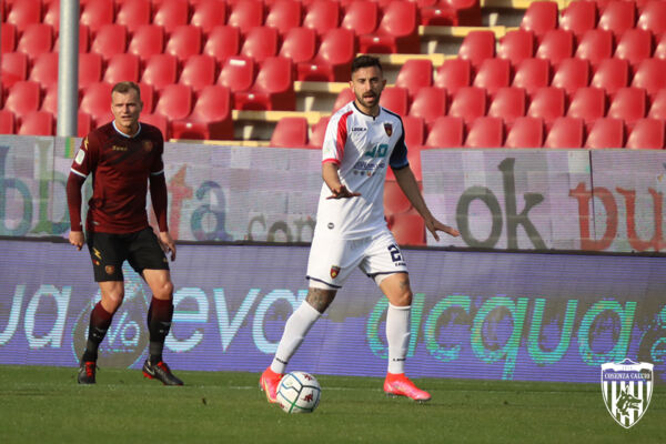 SALERNITANA – COSENZA 13/03/2021