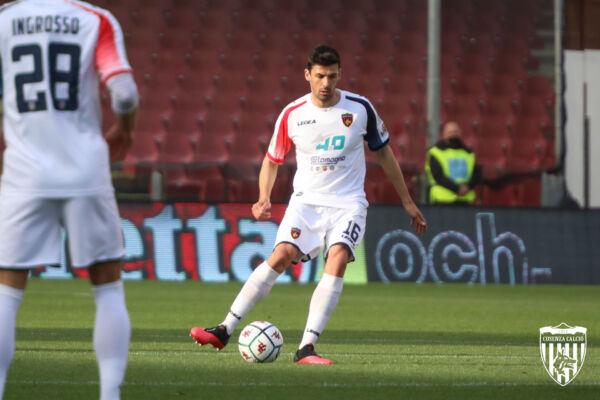 SALERNITANA – COSENZA 13/03/2021
