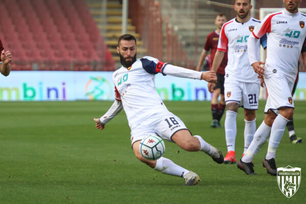 SALERNITANA – COSENZA 13/03/2021
