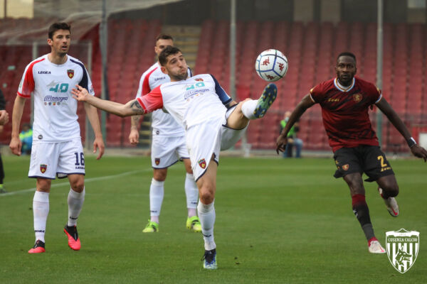 SALERNITANA – COSENZA 13/03/2021