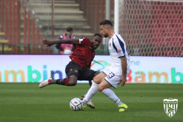 SALERNITANA – COSENZA 13/03/2021