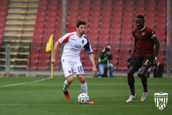 SALERNITANA – COSENZA 13/03/2021