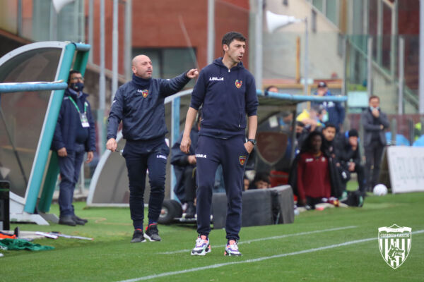 SALERNITANA – COSENZA 13/03/2021