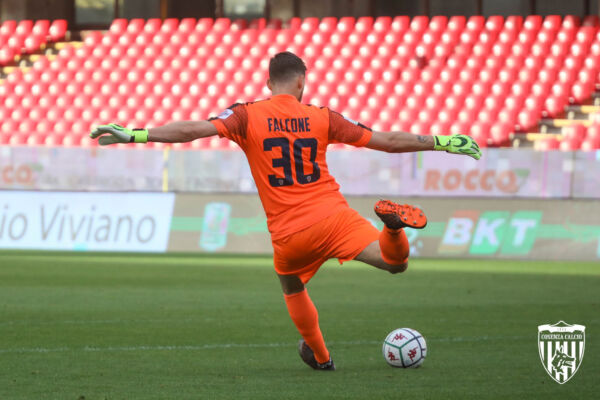 SALERNITANA – COSENZA 13/03/2021