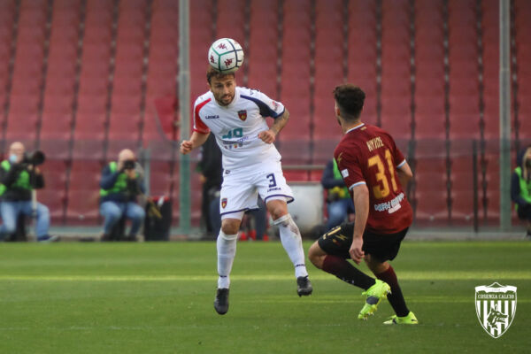 SALERNITANA – COSENZA 13/03/2021