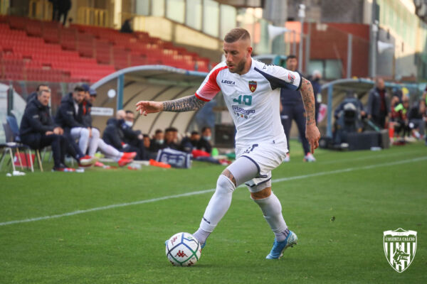 SALERNITANA – COSENZA 13/03/2021
