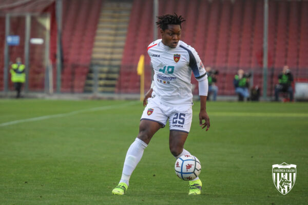 SALERNITANA – COSENZA 13/03/2021