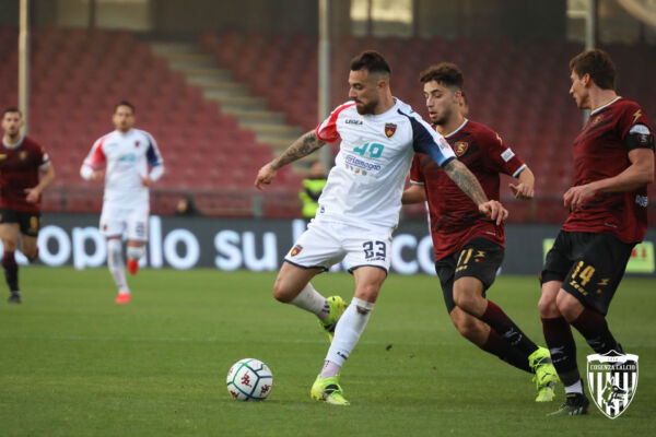 SALERNITANA – COSENZA 13/03/2021
