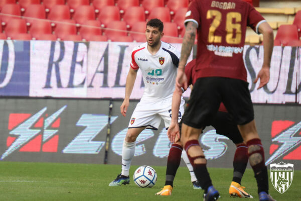 SALERNITANA – COSENZA 13/03/2021