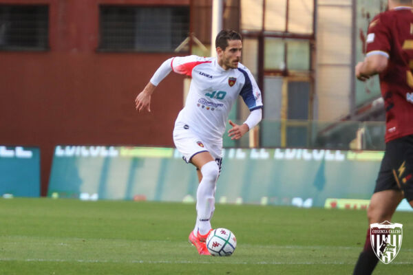 SALERNITANA – COSENZA 13/03/2021