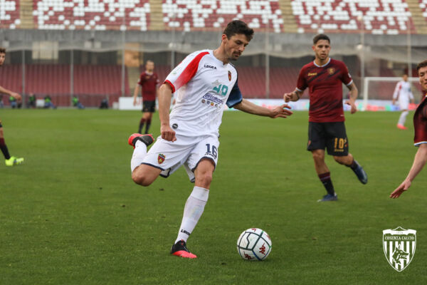 SALERNITANA – COSENZA 13/03/2021