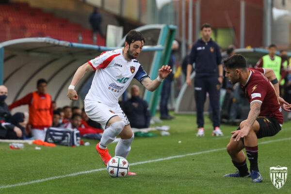 SALERNITANA – COSENZA 13/03/2021