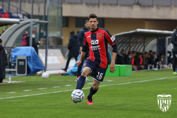 COSENZA – VICENZA 16/03/2021