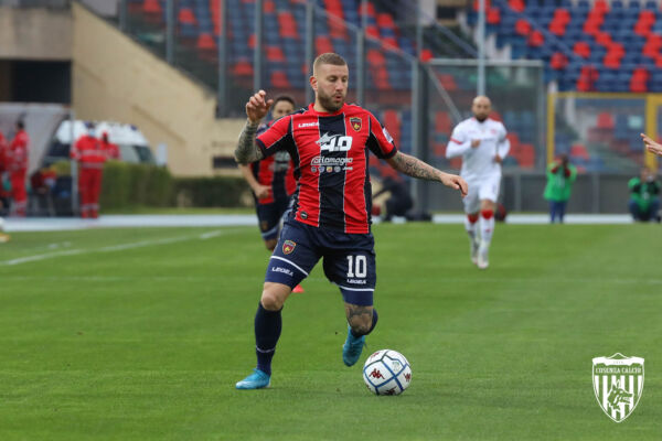 COSENZA – VICENZA 16/03/2021