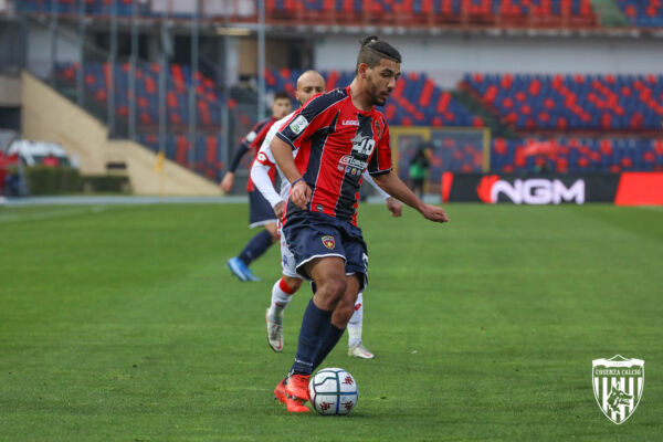 COSENZA – VICENZA 16/03/2021