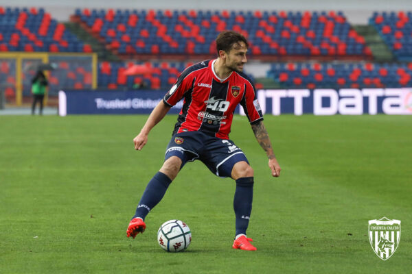 COSENZA – VICENZA 16/03/2021