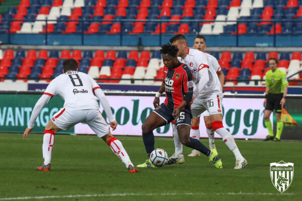 COSENZA – VICENZA 16/03/2021