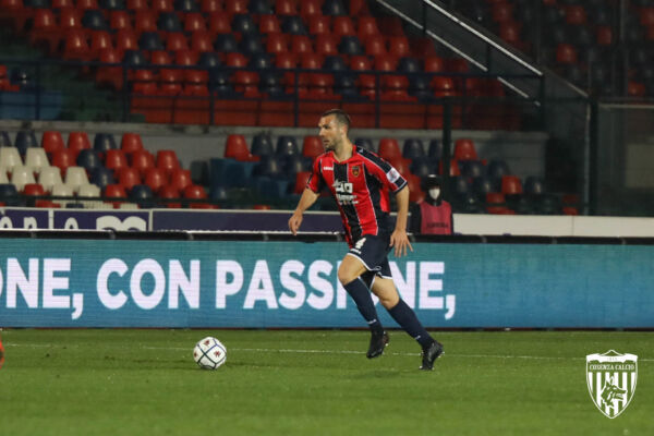 COSENZA – VICENZA 16/03/2021
