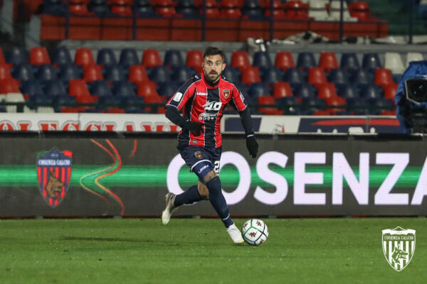 COSENZA – VICENZA 16/03/2021