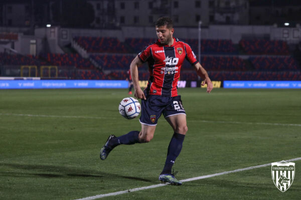 COSENZA – VICENZA 16/03/2021