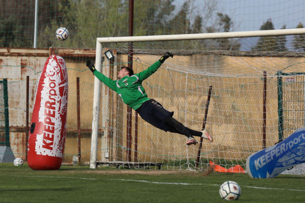 Il report del lavoro odierno