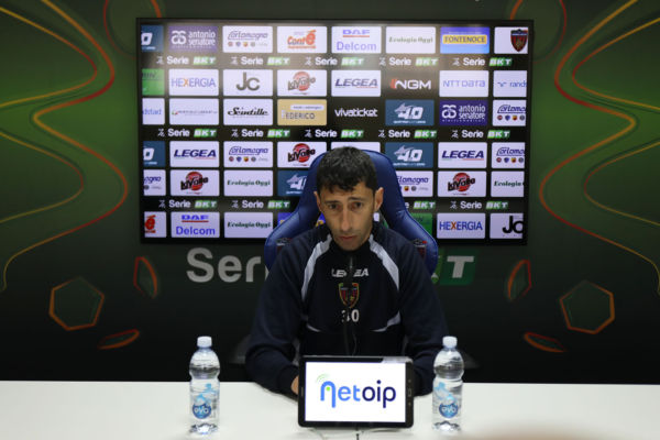 Occhiuzzi presenta #COSFRO: “Ho visto grande senso di responsabilità nei ragazzi”