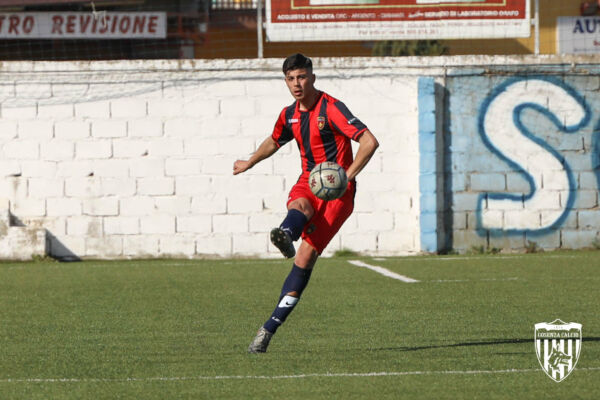Primavera 2: Lupacchiotti contro la Virtus Entella