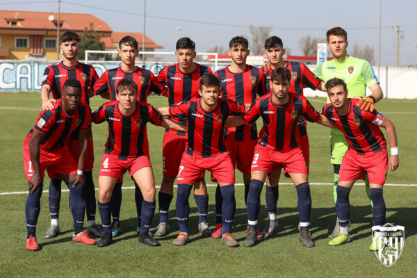 Cosenza – Virtus Entella Primavera, i convocati