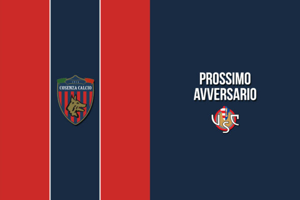 Prossimo avversario: la Cremonese
