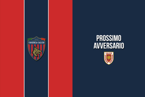 Prossimo avversario: la Reggiana