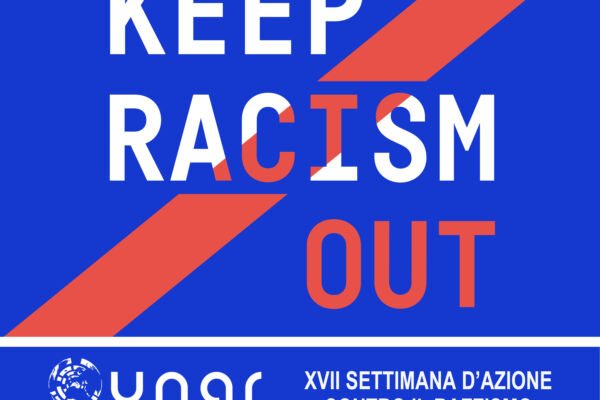 Keep Racism Out, la Serie BKT al fianco di Unar nella Settimana d’azione contro il razzismo