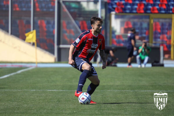 COSENZA – ASCOLI 02/04/2021