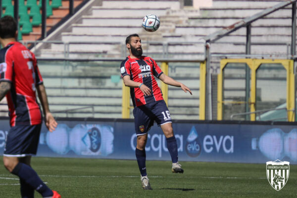 COSENZA – ASCOLI 02/04/2021