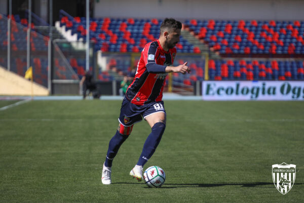COSENZA – ASCOLI 02/04/2021