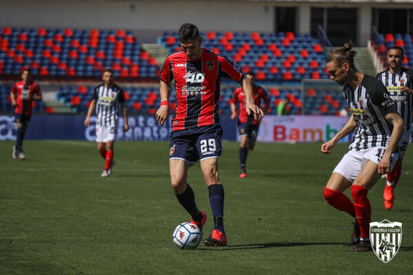 COSENZA – ASCOLI 02/04/2021