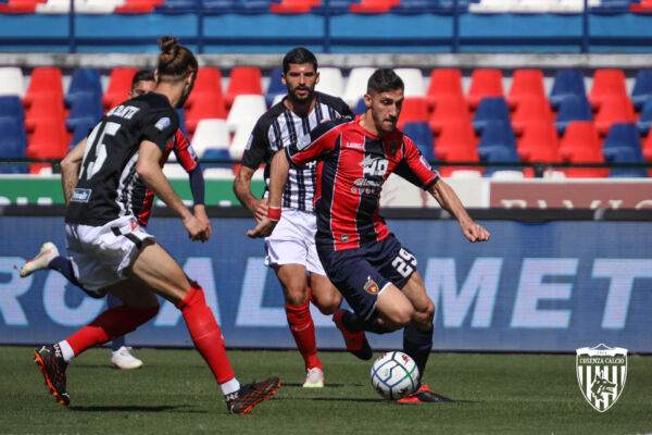 COSENZA – ASCOLI 02/04/2021