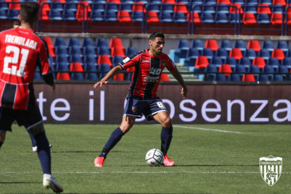 COSENZA – ASCOLI 02/04/2021