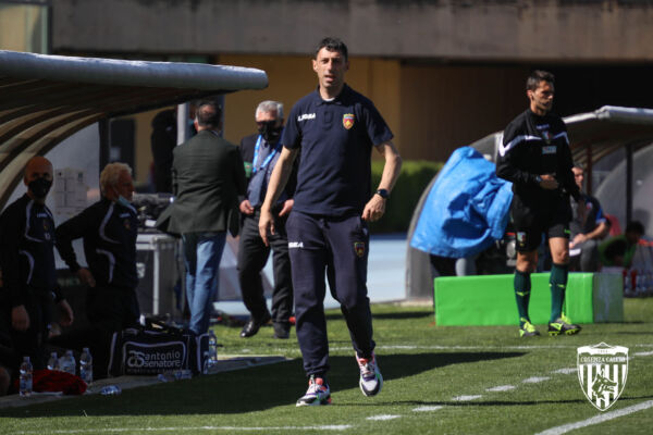 COSENZA – ASCOLI 02/04/2021