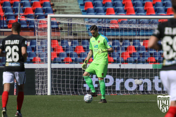 COSENZA – ASCOLI 02/04/2021