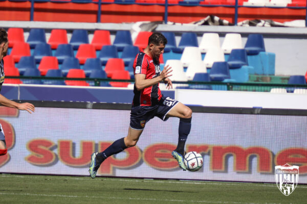 COSENZA – ASCOLI 02/04/2021