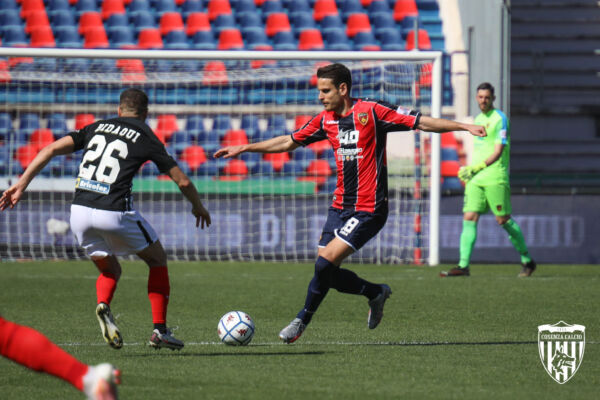 COSENZA – ASCOLI 02/04/2021