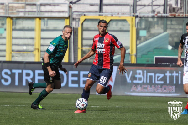 COSENZA – ASCOLI 02/04/2021
