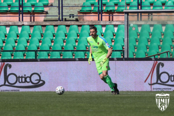 COSENZA – ASCOLI 02/04/2021