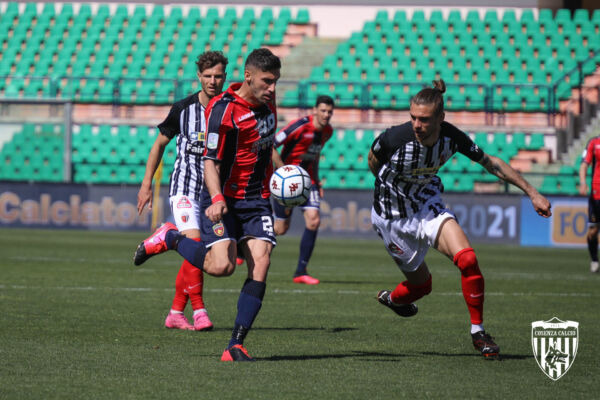 COSENZA – ASCOLI 02/04/2021
