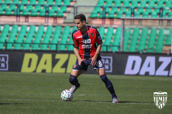 COSENZA – ASCOLI 02/04/2021