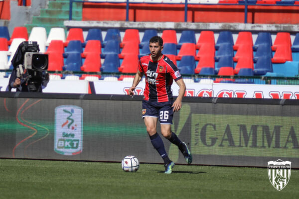 COSENZA – ASCOLI 02/04/2021