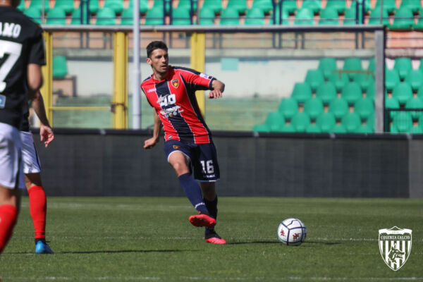 COSENZA – ASCOLI 02/04/2021