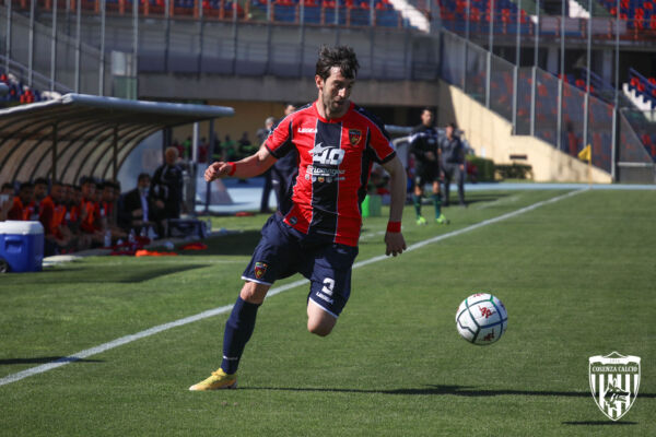 COSENZA – ASCOLI 02/04/2021