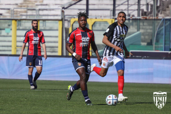 COSENZA – ASCOLI 02/04/2021