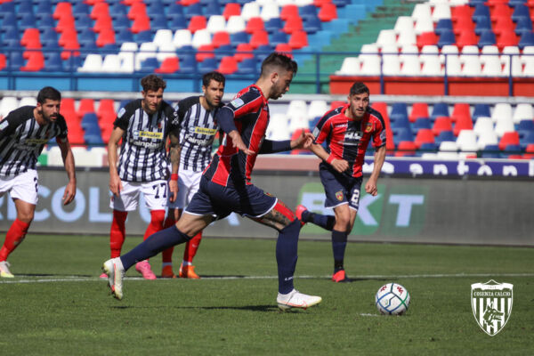 COSENZA – ASCOLI 02/04/2021
